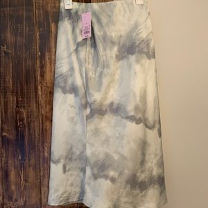 Midi Skirt